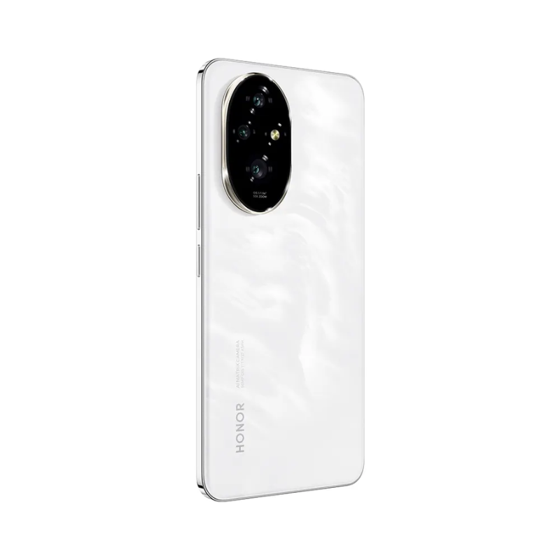 Honor 200 5G, 6.7" AI Eye Comfort Display, AI Gesture, Triple 50MP Studio-Level AI Portrait Camera, 5200 mAh Battery, UAE Version