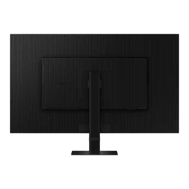 Samsung ViewFinity S6 232" S60D QHD High Resolution Monitor, 100 Hz Refresh rate & 5ms Response Time, LS32D606EAMXUE