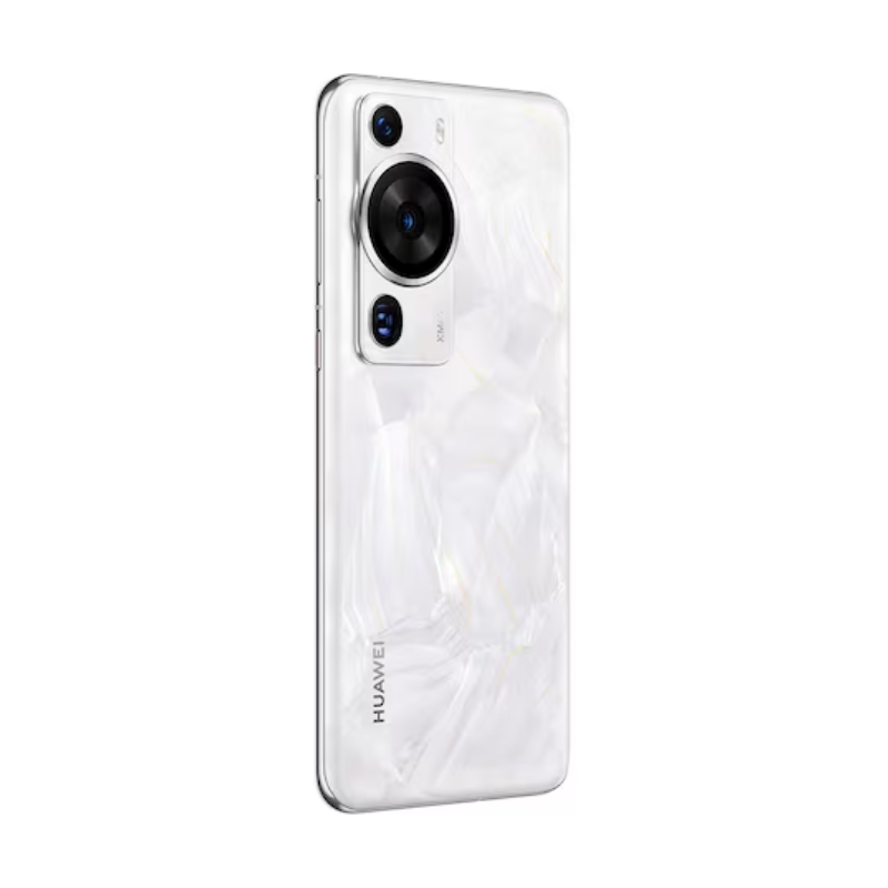 Huawei P60 Pro, 6.67" Durable Kunlun Glass, Quad-Curve Display, Ultra Lighting XMAGE Camera, 4815 mAh Battery, UAE Version