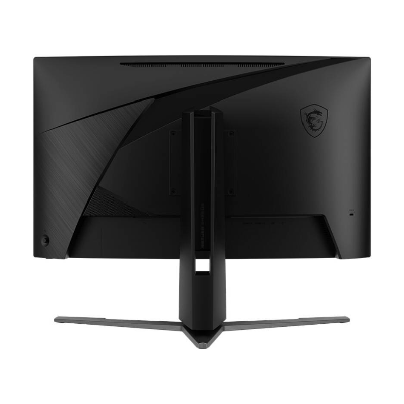 MSI MAG 27CQ6PF Gaming Monitor, 27" WQHD Display, 180Hz Refresh rate, 0.5ms (GtG, Min.)response time, 9S6-3CD94M-021