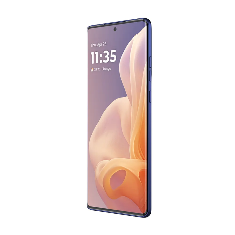 Motorola Moto G85 5G, 6.7" FHD+ pOLED Display, 50 MP camera system and a Sony - LYTIA™ 600 sensor, 5000 mAh Battery, UAE Version