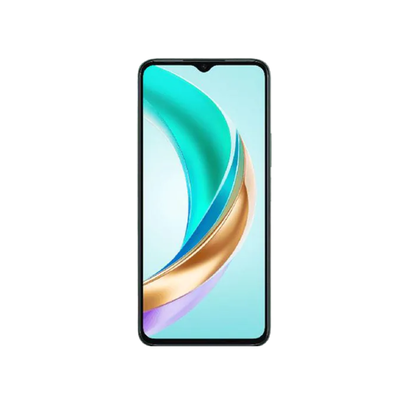Honor X6b, 6.56" 90Hz Bright and Dynamic Display, 50 MP AI Ultra-Clear Camera, 5200 mAh Battery, UAE Version
