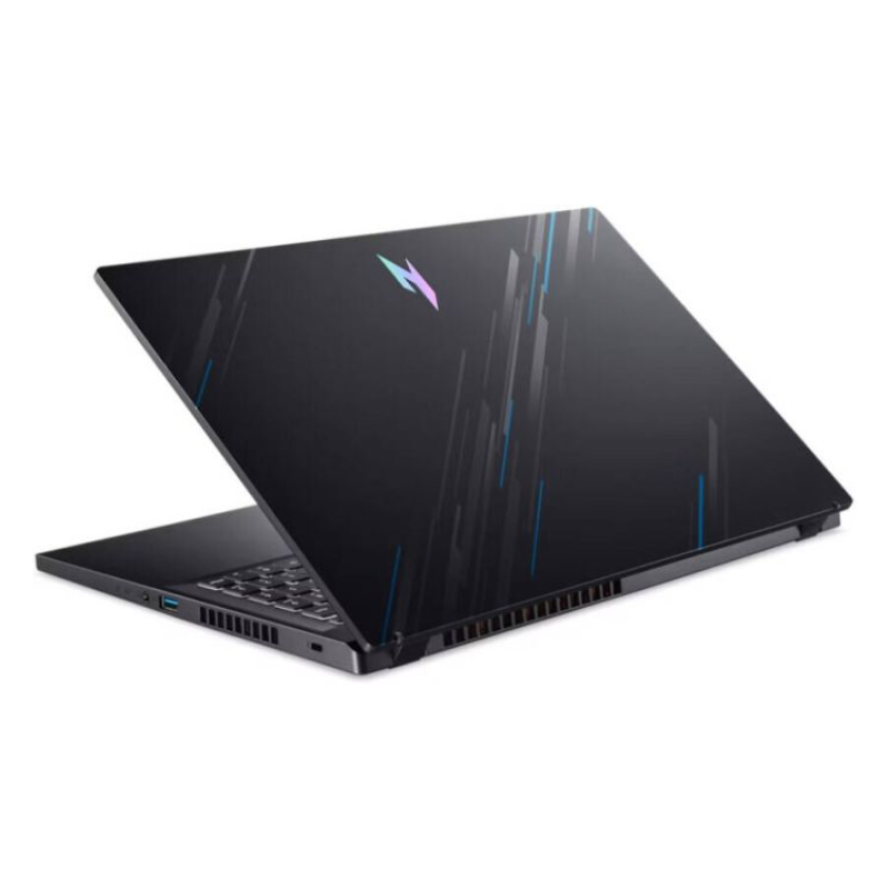 Acer Nitro V15 ANV15, 15.6" FHD 165Hx Display, Intel Core i9-13900H, 16GB RAM, 1TB SSD, 8GB NVIDIA GeForce RTX 5060, English-Arabic Keyboard, Window 11 Home, NH.QZAEM.001