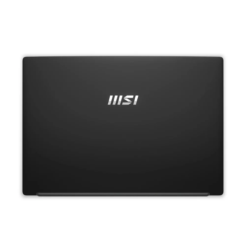 MSI MODERN 14 F13MG, 14" FHD IPS Display, Intel Core i3 1315U, 8GB RAM, 512GBSSD, Intel Graphics, English-Arabic Keyboard, Window 11 Home, 9S7-14S121-052