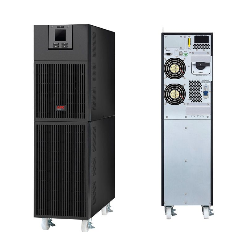APC Easy UPS On-Line SRV 10000VA 230V, SRV10KI