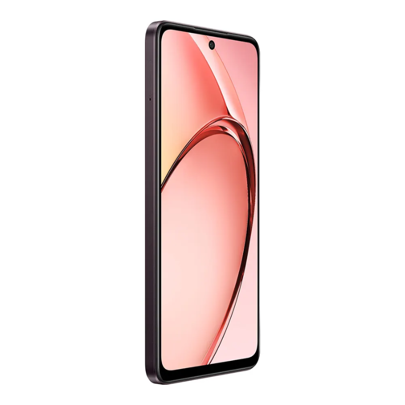 Oppo A60 5G, 6.67" 1000nit Ultra Bright Display, Miltary-Grade Shock Resistance, 45W SUPERVOOCTM Flash Charge, UAE Version