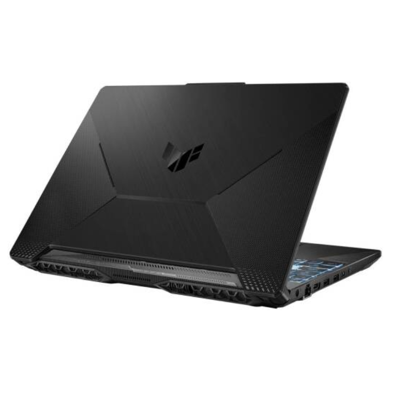 Asus TUF Gaming A15 (FA507), 15.6” FHD 144Hz Display, AMD Ryzen™ 7 7435HS, 16GB RAM, 512GB SSD, 4GB NVIDIA® GeForce® RTX™ 3050 Graphics, English-Arabic Keyboard, Window 11 Home, FA507NCR-HN044W