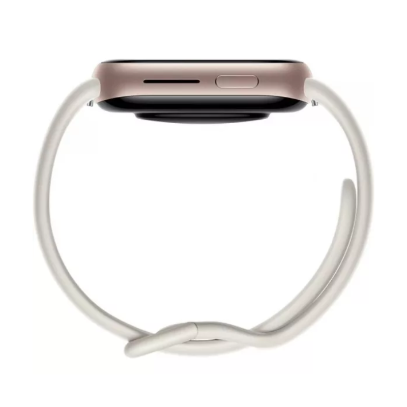 Honor Watch 4, 1.75" AMOLED Display, Health Monitoring, Fitness Age, Long Battery Life, UAE Version