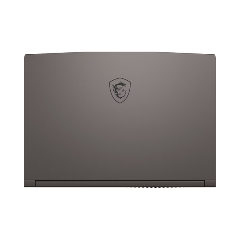 MSI Thin 15 B12UCX, 15.6" FHD IPS Display, Intel® Core™ i5 12450H, 8GB RAM, 512GB SSD, 4GB NVIDIA® GeForce RTX™ 2050 Graphics, English-Arabic Keyboard, Window 11 Home, 9S7-16R831-1660