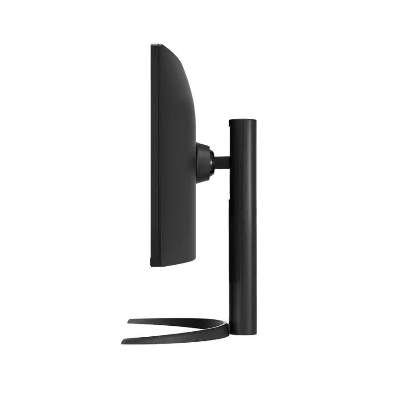 34'' UltraWide QHD Curved monitor with USB Type-C™, 34WR55QK-B