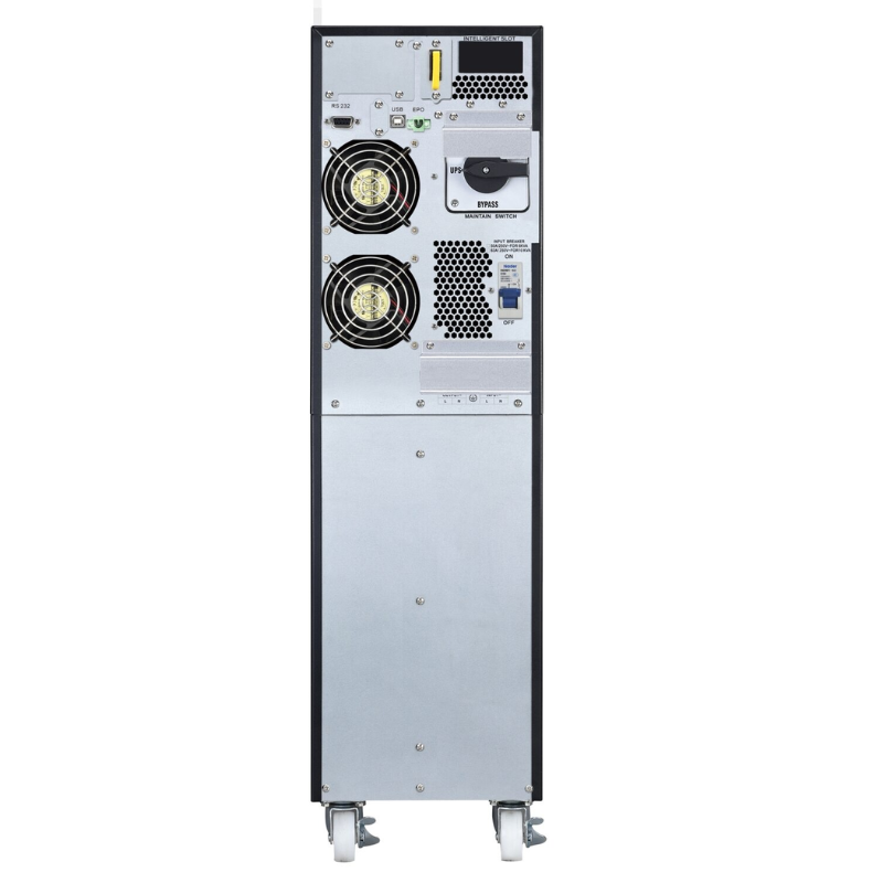 APC Easy UPS On-Line SRV 10000VA 230V, SRV10KI