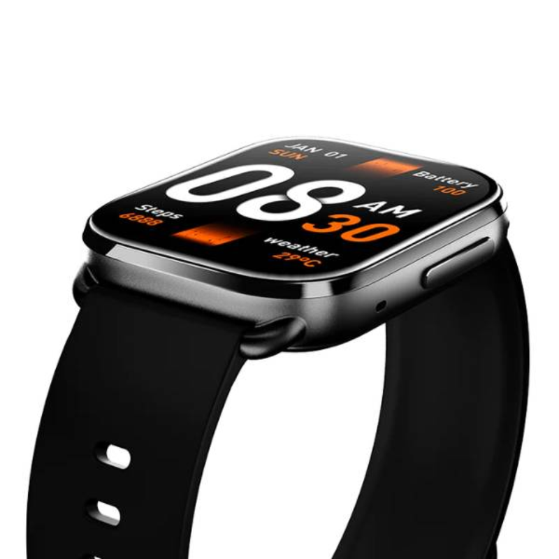 QCY Smart Watches GS, Global Version