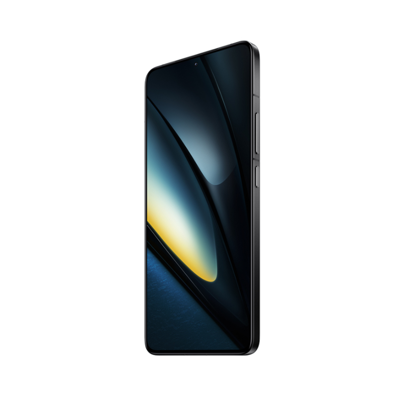 Xiaomi Poco F6 Pro, 6.67" WQHD+ Flow AMOLED Dot Display, 50MP triple camera with OIS Camera, 5000 mAh Battery