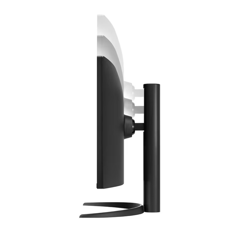 34'' UltraWide QHD Curved monitor with USB Type-C™, 34WR55QK-B
