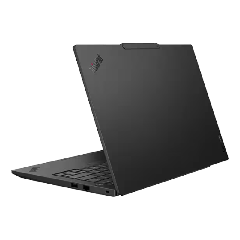 Lenovo ThinkPad E14 Gen 7, 14" WUXGA Display, Intel Core Ultra 7-255H, 16GB RAM, 512GB SSD, Intel Iris Xe, English-Arabic Keyboard, Window 11 Pro, 21SX001XGR