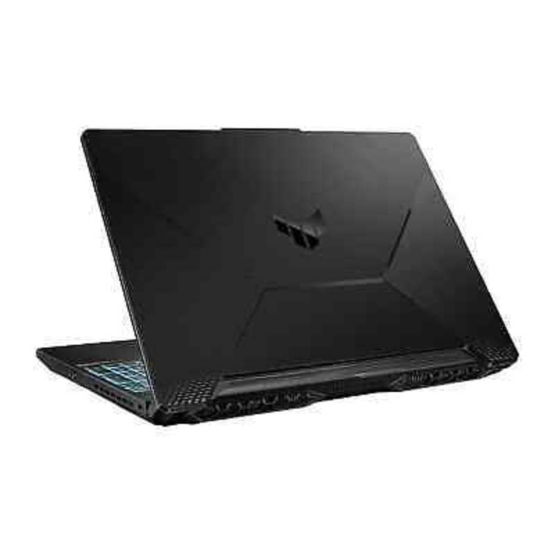 Asus TUF Gaming A15 (FA507), 15.6” FHD 144Hz Display, AMD Ryzen™ 7 7435HS, 16GB RAM, 512GB SSD, 4GB NVIDIA® GeForce® RTX™ 3050 Graphics, English-Arabic Keyboard, Window 11 Home, FA507NCR-HN044W