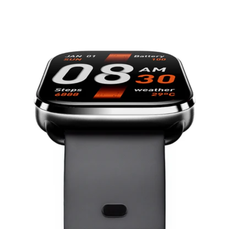 QCY Smart Watches GS, Global Version