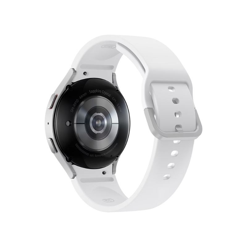 Samsung Galaxy Watch 5 Bluetooth (44mm), 1.4" Super AMOLED Display, Sleep Tracking & BioActive Sensor, 410 mAh Battery Capacity, UAE Version