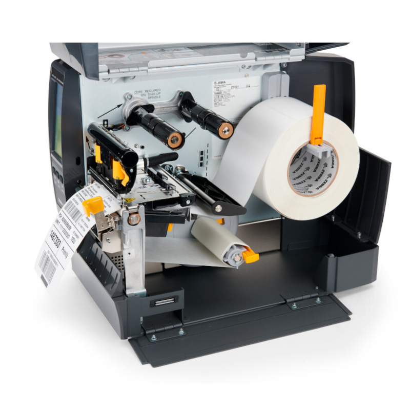 Zebra ZT231 Barcode Label Printer, Thermal Transfer