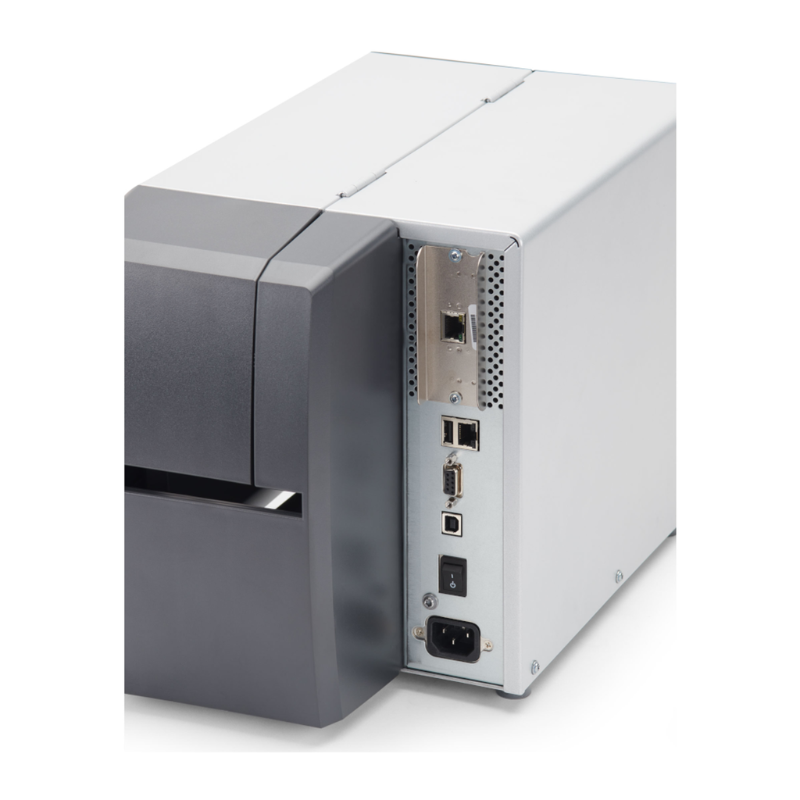 Zebra ZT231 Barcode Label Printer, Thermal Transfer