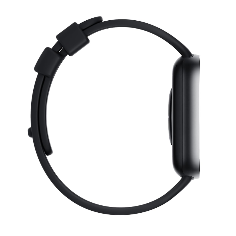 Redmi Watch 4, 1.97" Ultra Large AMOLED Display, Health Monitoring, Long Lasting Battery, Global Version