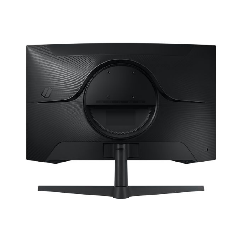 Samsung Odyssey G5 G55C Gaming Monitor, 27" QHD Display, 1000R Curved Screen, 165Hz, AMD FreeSync, LS27CG552EMXUE