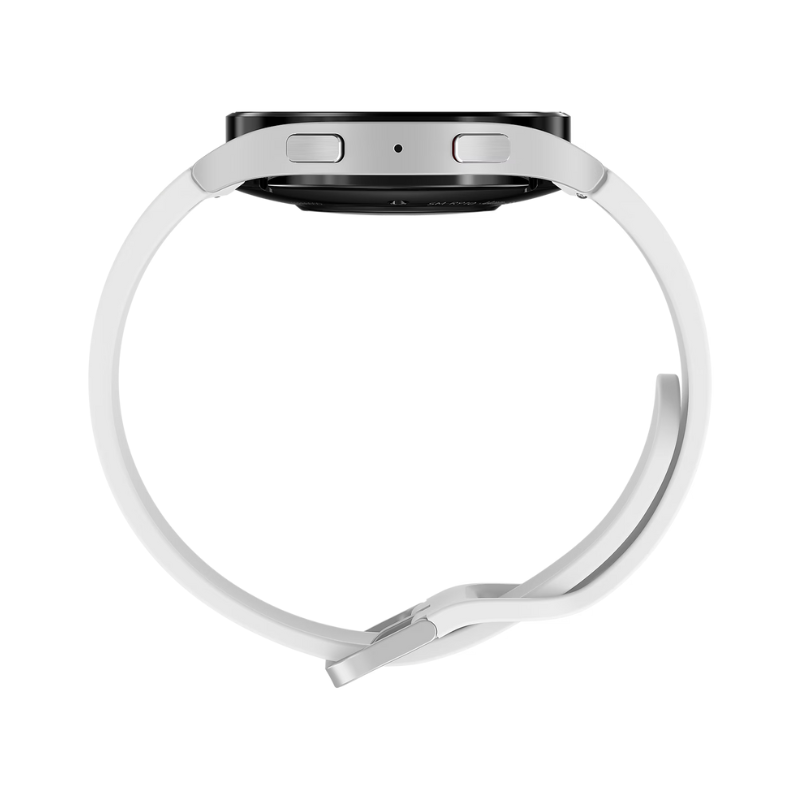 Samsung Galaxy Watch 5 Bluetooth (44mm), 1.4" Super AMOLED Display, Sleep Tracking & BioActive Sensor, 410 mAh Battery Capacity, UAE Version