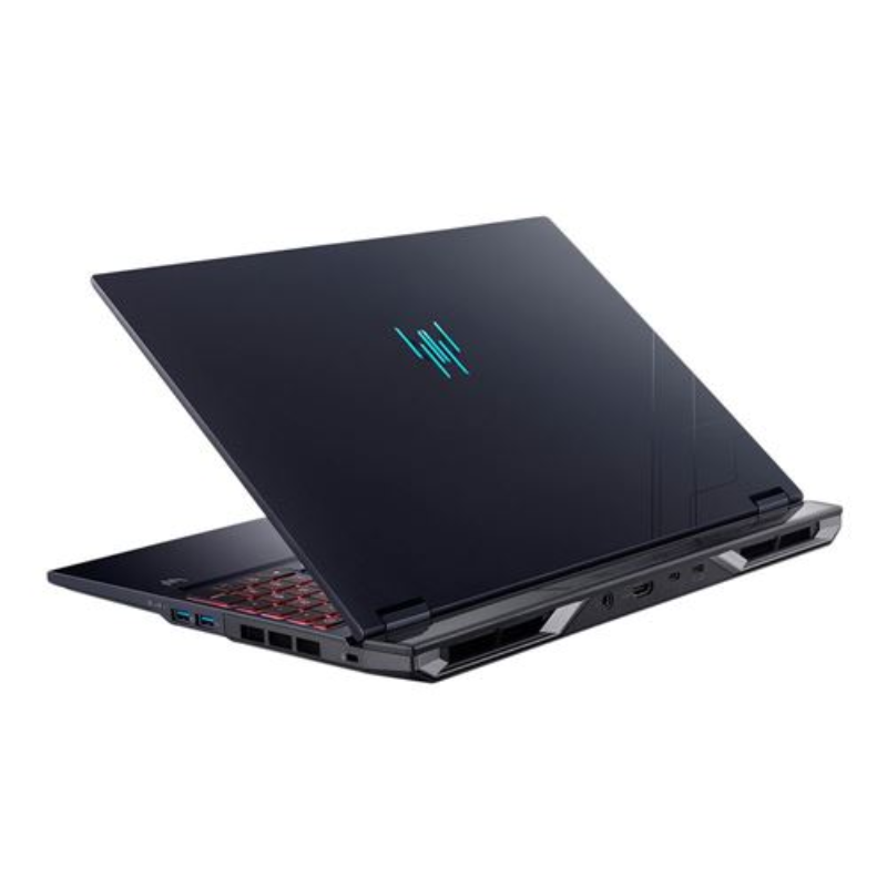 Acer Predator Helios Neo 16 AI, 16" WQXGA 240Hz Display, Intel Core Ultra 9-275HX, 32GB RAM, 1TB SSD, 8GB NVIDIA GeForce RTX 5070, English-Arabic Keyboard, Window 11 Home, NH.QX3EM.001