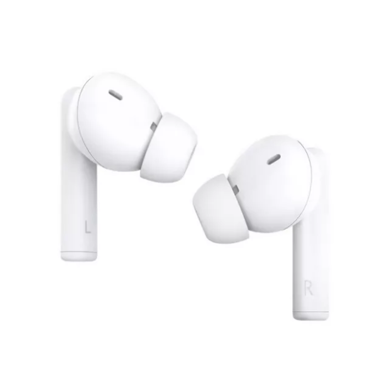 Honor Choice Earbuds X5, Active Noise Cancellation, Balanced And Clear Sound Quality, 35 Hours Long Battery Life