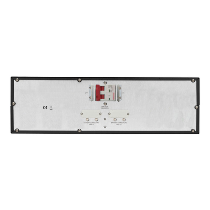 APC Easy UPS On-Line SRV RM 10000VA 230V with External Battery Pack,with RailKit, SRV10KRILRK