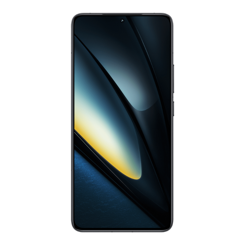 Xiaomi Poco F6 Pro, 6.67" WQHD+ Flow AMOLED Dot Display, 50MP triple camera with OIS Camera, 5000 mAh Battery