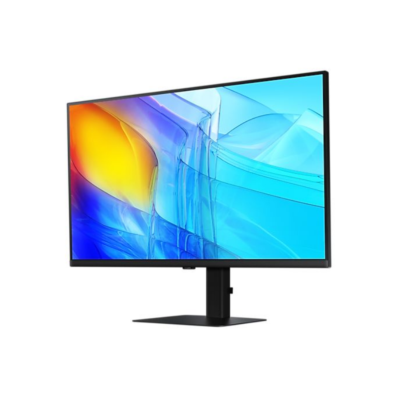32" ViewFinity S8 S80D UHD Monitor, Ergonomic Design, 60Hz Refresh Rate, 5ms Response Time, LS32D806EAMXUE