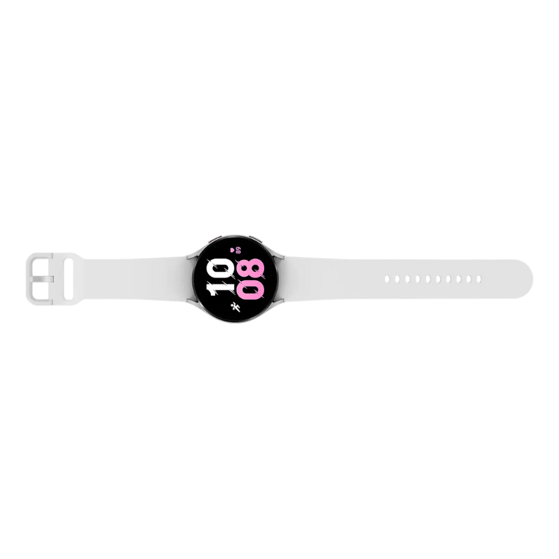 Samsung Galaxy Watch 5 Bluetooth (44mm), 1.4" Super AMOLED Display, Sleep Tracking & BioActive Sensor, 410 mAh Battery Capacity, UAE Version