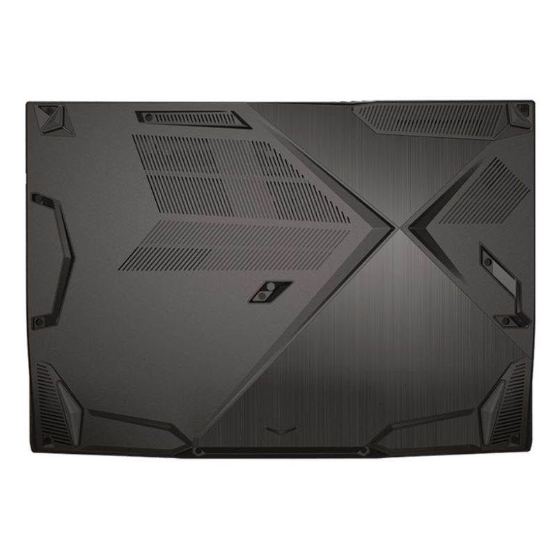 MSI THIN A15 B7VF, 15.6"FHD IPS 144Hz Display, AMD Ryzen 7 7735HS, 16GB RAM, 1T SSD, 8GB NVIDIA RTX4060 Graphics, English-Arabic Keyboard, Window 11 Home, 9S7-16RK11-025