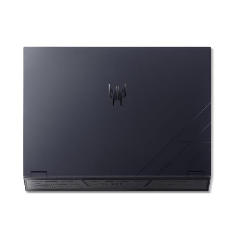 Acer Predator Helios Neo 16 AI, 16" WQXGA 240Hz Display, Intel Core Ultra 9-275HX, 32GB RAM, 1TB SSD, 8GB NVIDIA GeForce RTX 5070, English-Arabic Keyboard, Window 11 Home, NH.QX3EM.001