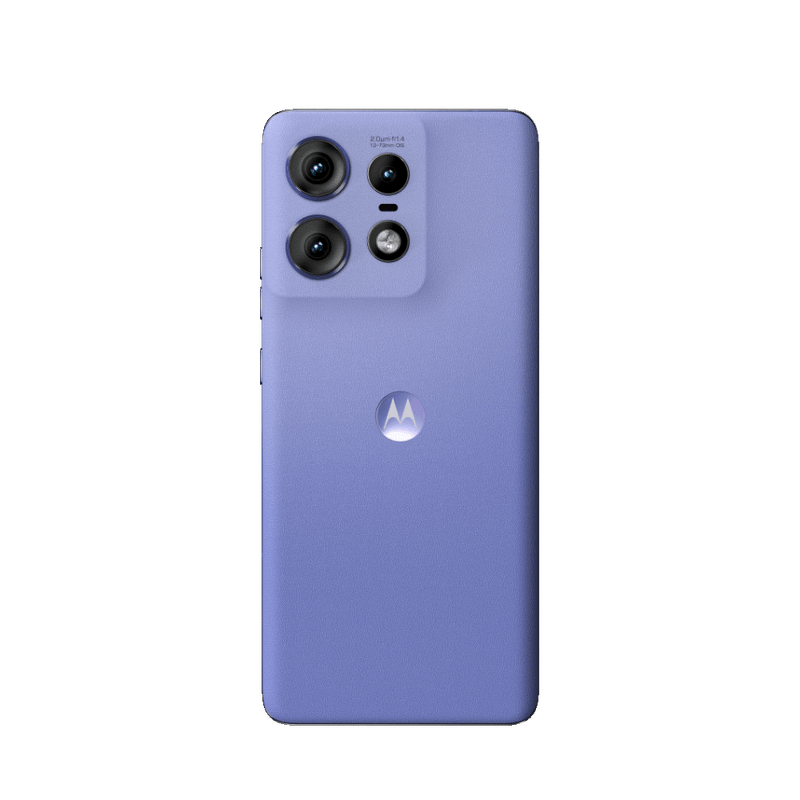 Motorola Moto Edge 50 Pro, 6.7" Super HD Display, 50MP Camera, 4500 mAh Battery, UAE Version