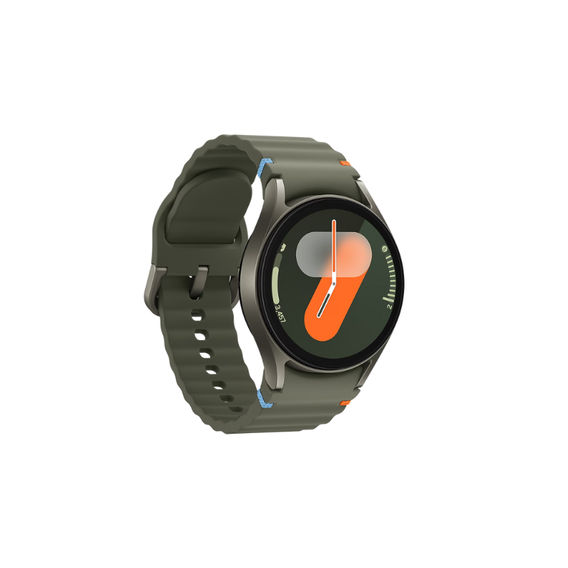 Samsung Galaxy Watch7 40mm Smartwatch, Bluetooth, Sleep Coaching, Fitness Tracker, UAE Version
