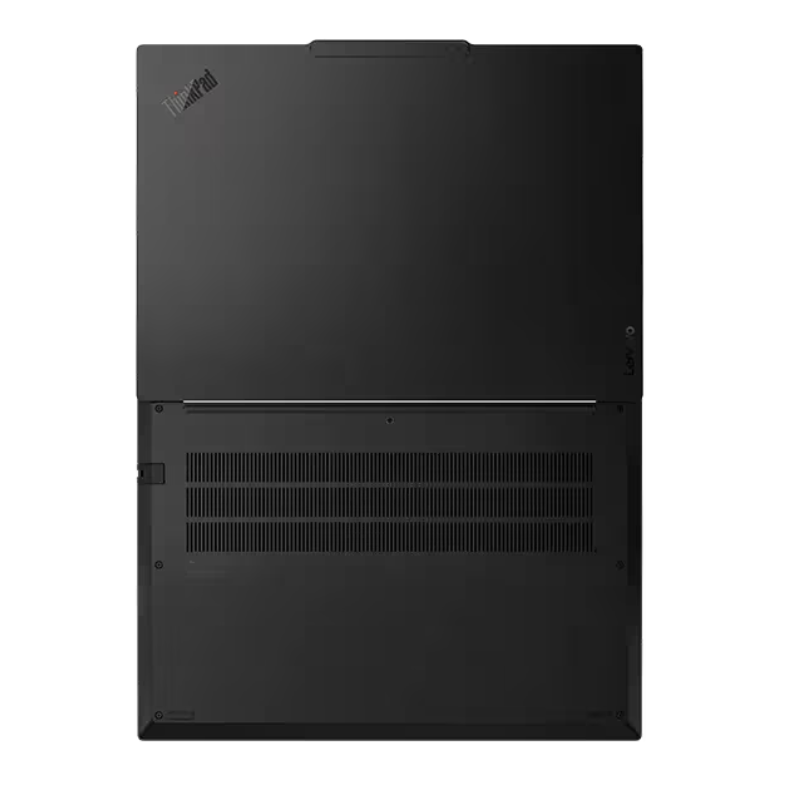 Lenovo ThinkPad E14 Gen 7, 14" WUXGA Display, Intel Core Ultra 7-255H, 16GB RAM, 512GB SSD, Intel Iris Xe, English-Arabic Keyboard, Window 11 Pro, 21SX001XGR