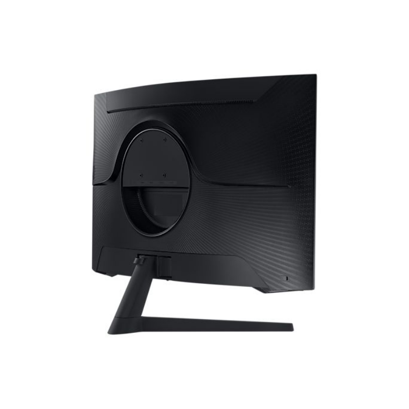 Samsung Odyssey G5 G55C Gaming Monitor, 32" QHD Display, 1000R Curved Screen, 165Hz, AMD FreeSync, LS32CG552EMXUE