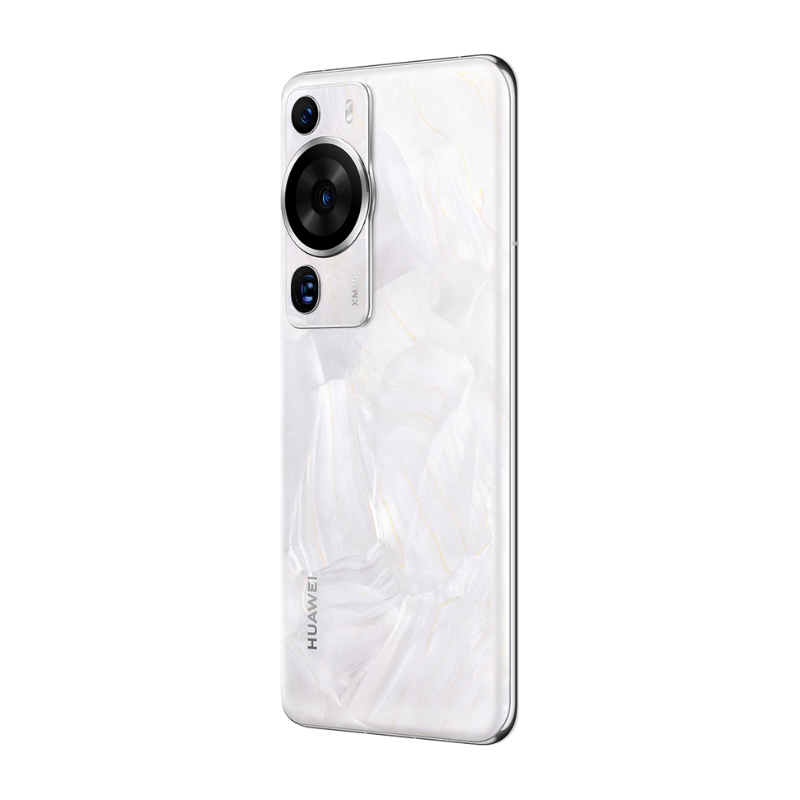 Huawei P60 Pro, 6.67" Durable Kunlun Glass, Quad-Curve Display, Ultra Lighting XMAGE Camera, 4815 mAh Battery, UAE Version
