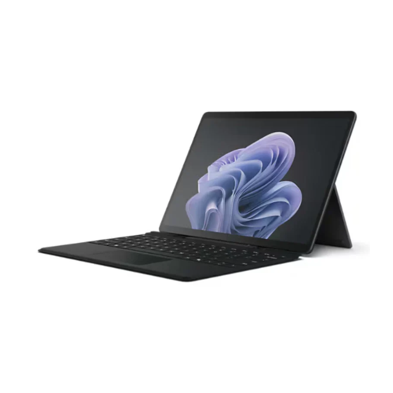 Microsoft Surface Pro 10 - 13.” PixelSense™ Flow Display, Intel Core Ultra 5 135U, 8GB RAM, 256GB SSD, Intel® Graphics, Win 11 Pro, ZDR-00025