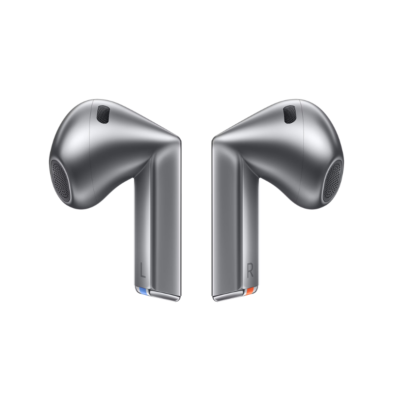 Samsung Galaxy Buds3, Wireless Bluetooth Earbuds with Adaptive EQ/ANC, Hi-Fi Sound, 360 Audio, UAE Version