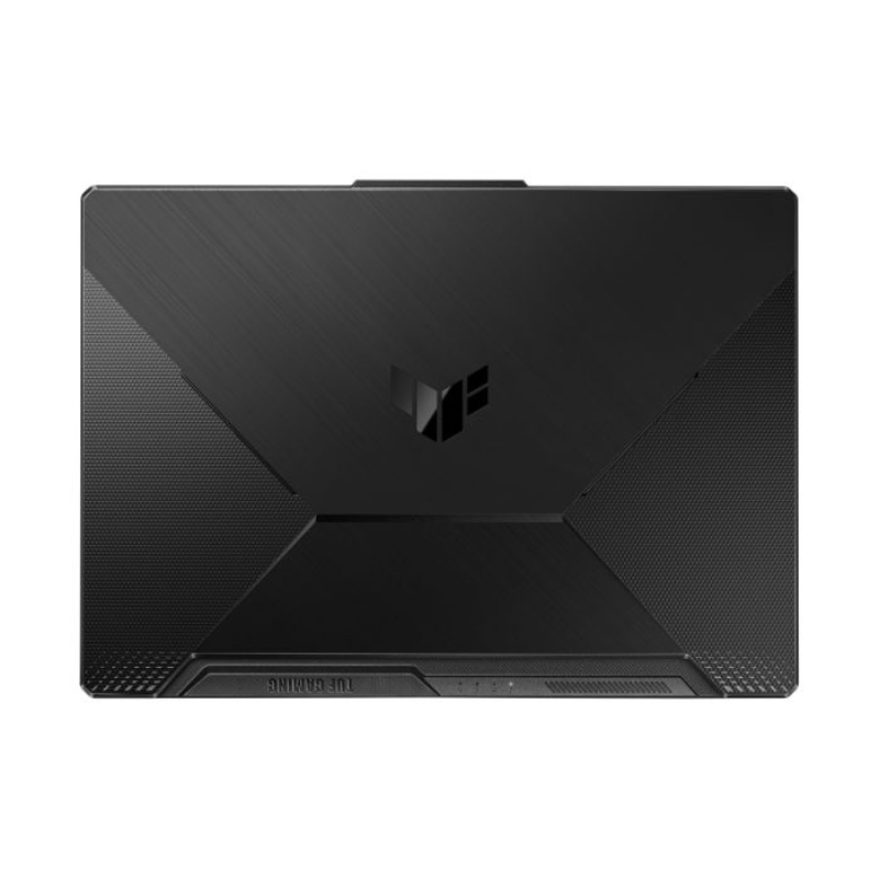 Asus TUF Gaming A15, 15.6" FHD IPS Anti-glare Display, AMD Ryzen™ 5 7535HS, 8GB RAM, 512GB SSD, 4GB NVIDIA® GeForce RTX™ 2050 Graphics, English-Arabic Keyboard, Windows 11 Home, FA506NF-HN003W