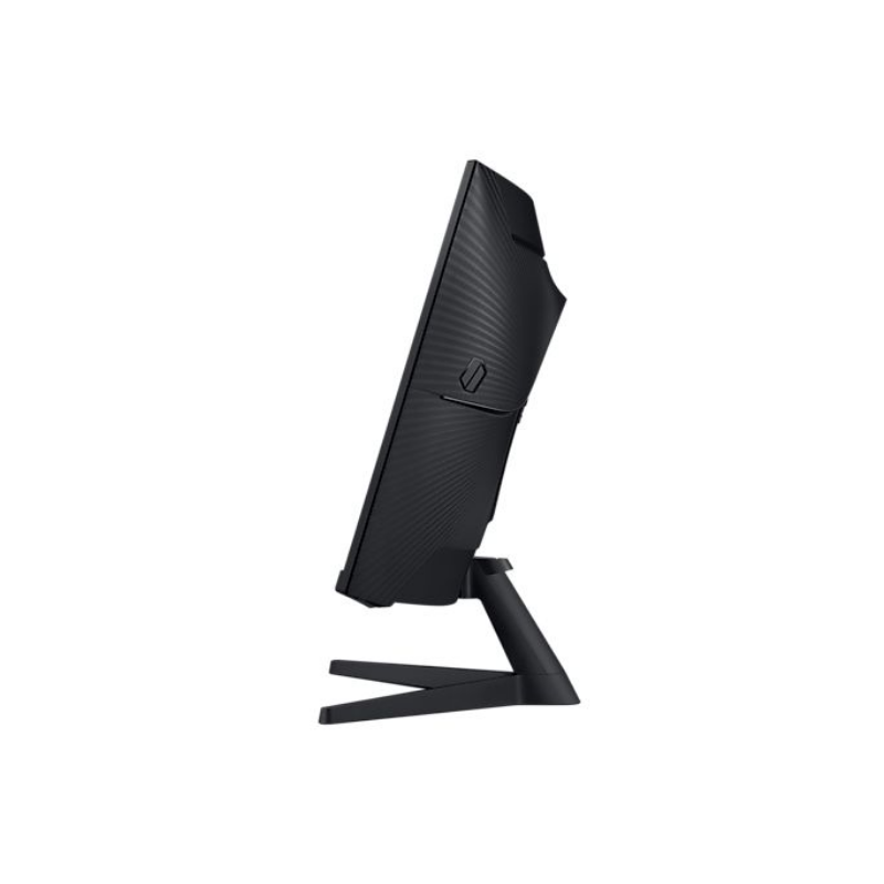 Samsung Odyssey G5 G55C Gaming Monitor, 32" QHD Display, 1000R Curved Screen, 165Hz, AMD FreeSync, LS32CG552EMXUE