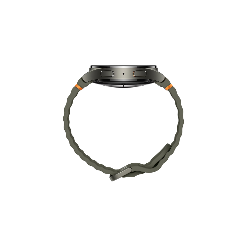 Samsung Galaxy Watch7 40mm Smartwatch, Bluetooth, Sleep Coaching, Fitness Tracker, UAE Version