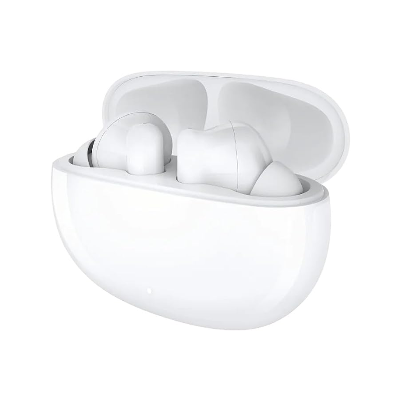 Honor Choice Earbuds X5, Active Noise Cancellation, Balanced And Clear Sound Quality, 35 Hours Long Battery Life