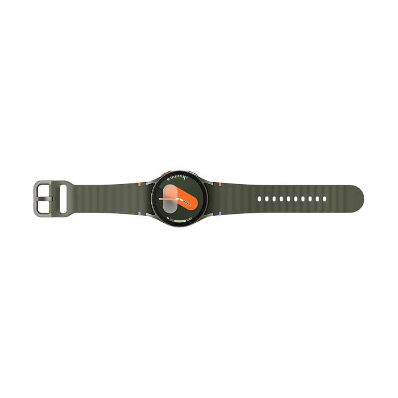 Samsung Galaxy Watch7 40mm Smartwatch, Bluetooth, Sleep Coaching, Fitness Tracker, UAE Version