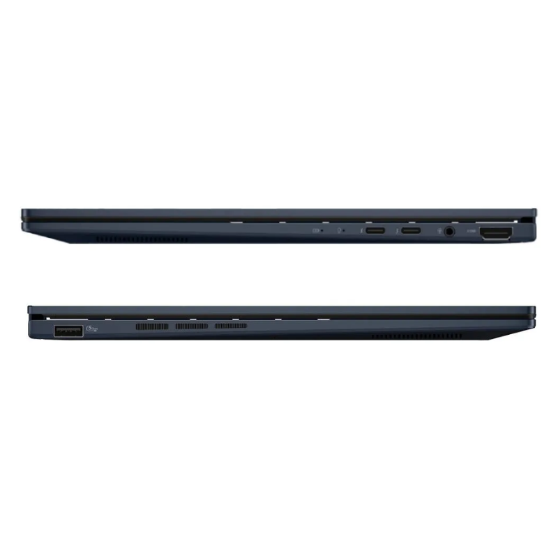 Asus Zenbook 14 (UX3405CA), 14" 3K OLED Display, Intel Core Ultra 9 285H, 32GB RAM, 1T SSD, Intel Arc Graphics, English-Arabic Keyboard, Windows 11 Home, UX3405CA-PZ060W