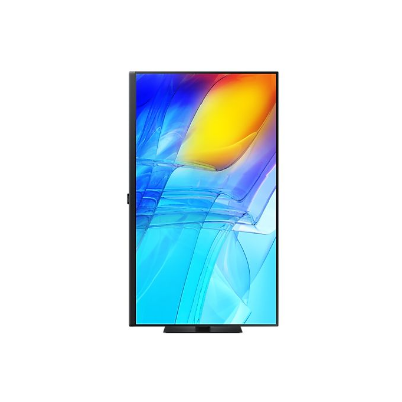 32" ViewFinity S8 S80D UHD Monitor, Ergonomic Design, 60Hz Refresh Rate, 5ms Response Time, LS32D806EAMXUE