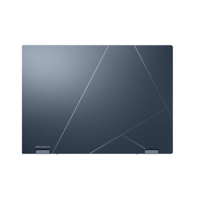 Asus Zenbook 14 (UX3405CA), 14" 3K OLED Display, Intel Core Ultra 9 285H, 32GB RAM, 1T SSD, Intel Arc Graphics, English-Arabic Keyboard, Windows 11 Home, UX3405CA-PZ060W